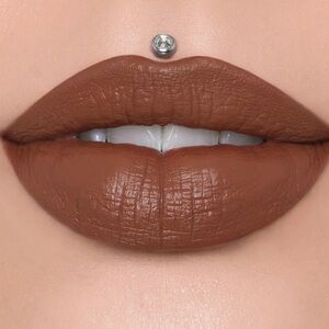 FOUR IN STOCK‼️ | JEFFREE STAR VELOUR LIQUID LIPSTICKS (PLASTIC SURGERY)